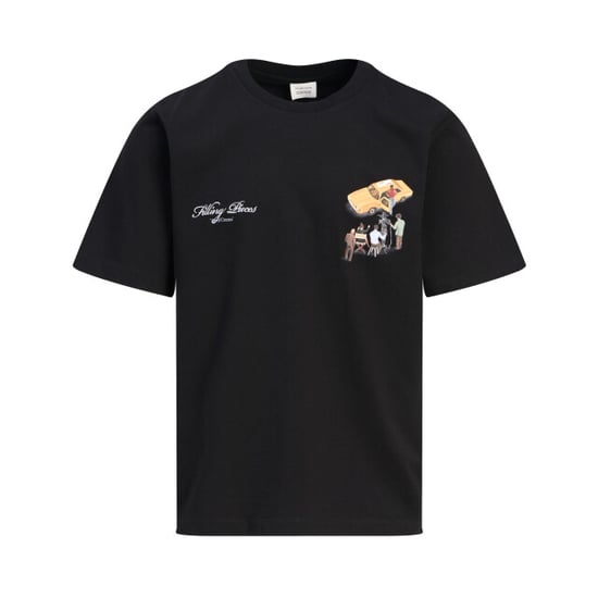 Filling Pieces T-shirt - Image 1