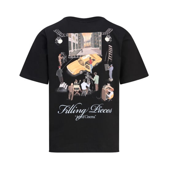 Filling Pieces T-shirt - Image 2