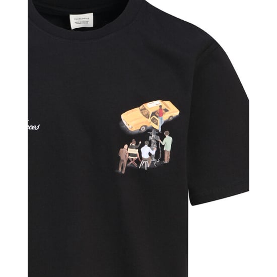 Filling Pieces T-shirt - Image 3