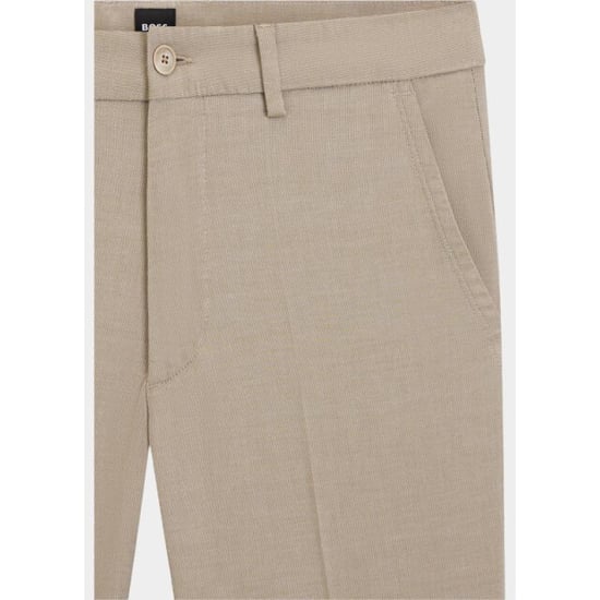 Hugo Boss Chino h-kaiton1 10277235 01 50553813/252 - Image 3