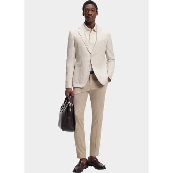 Hugo Boss Chino h-kaiton1 10277235 01 50553813/252 - Image 6