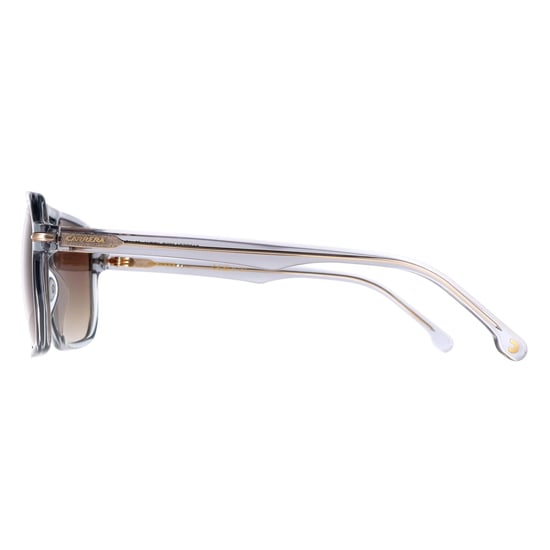 Carrera Aviator Mens Grey Brown Gradient 302/S - Image 3