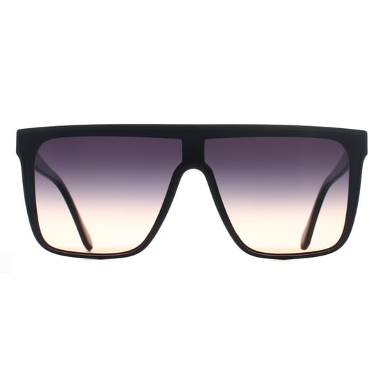 Quay Shield Womens Black Coral Nightfall Medium - Image 1