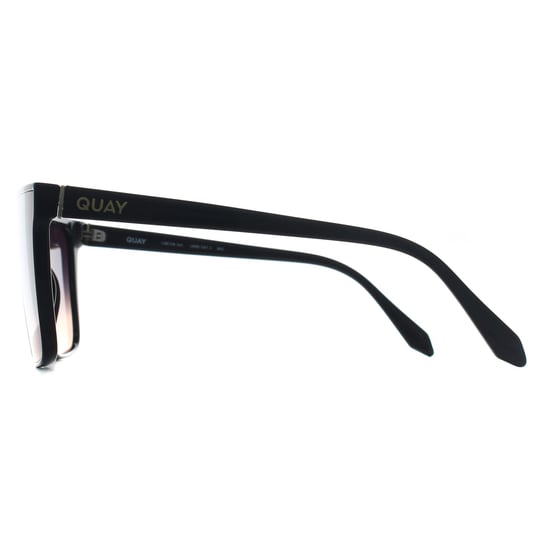 Quay Shield Womens Black Coral Nightfall Medium - Image 3