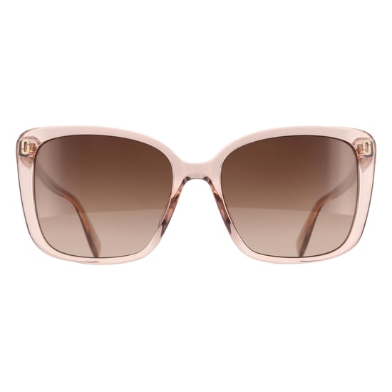 Marc Jacobs Butterfly Womens Nude Brown Gradient MJ 1127/G/S - Image 1