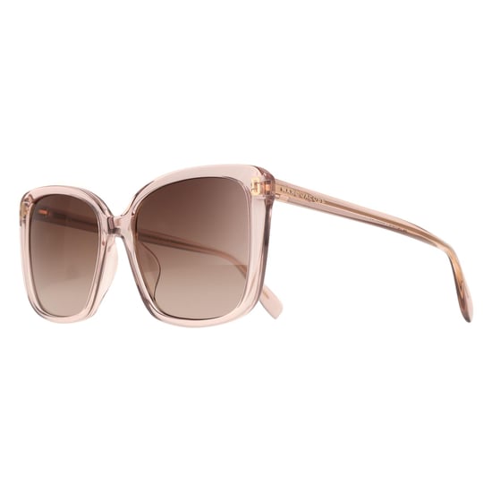 Marc Jacobs Butterfly Womens Nude Brown Gradient MJ 1127/G/S - Image 2