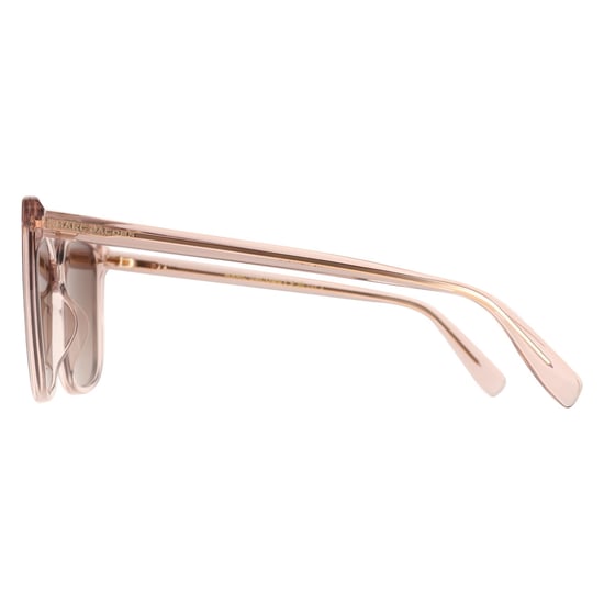 Marc Jacobs Butterfly Womens Nude Brown Gradient MJ 1127/G/S - Image 3