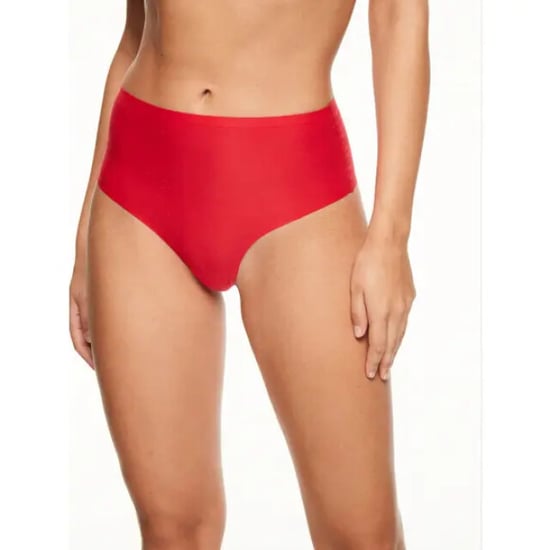 Chantelle Naadloze tanga hoge taille - Image 1