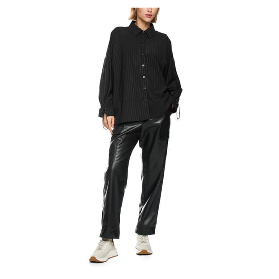 Marc Cain Blouse blouses bs 51.04 j41 - Image 3