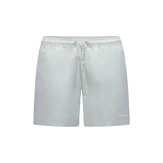 Airforce Swimshort metal-white - Image 1