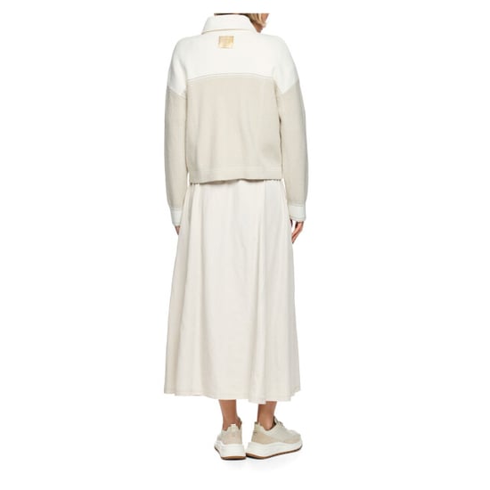Marc Cain Cardigan vesten bs 39.14 m53 - Image 4