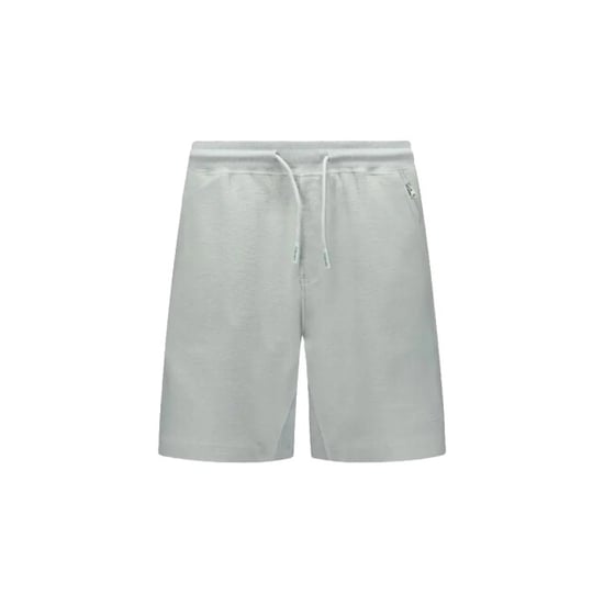 Airforce Milo short metal - Image 1