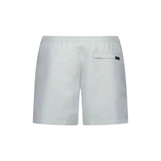 Airforce Swimshort metal-white - Image 3