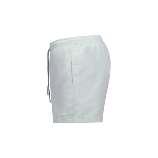 Airforce Swimshort metal-white - Image 4