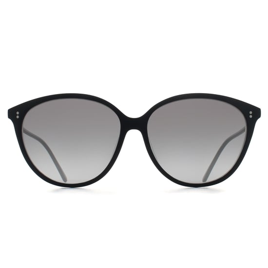 Oliver Peoples Butterfly Womens Black Grey Gradient OV5605SU Soleau - Image 1