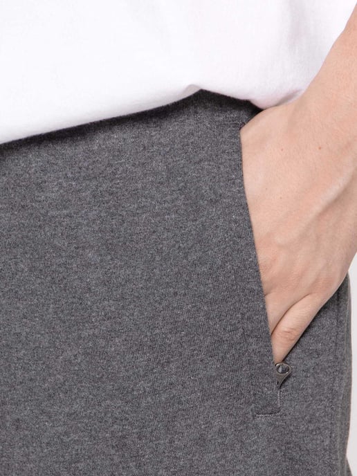 The North Face Mens Grey Drew Peak Joggers - Image 5