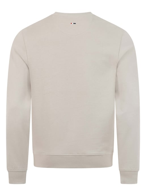 U.S. Polo Assn. heren sweatshirt van 100% katoen - Image 3