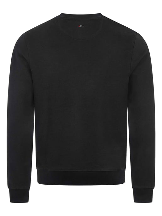 U.S. Polo Assn. heren sweatshirt van 100% katoen - Image 3