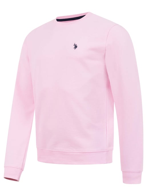 U.S. Polo Assn. heren sweatshirt van 100% katoen - Image 2