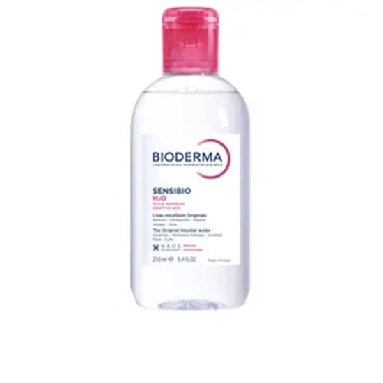 Sensibio H2O Micellaire Oplossing Specifiek voor Gevoelige Huid 250 ml - Image 1