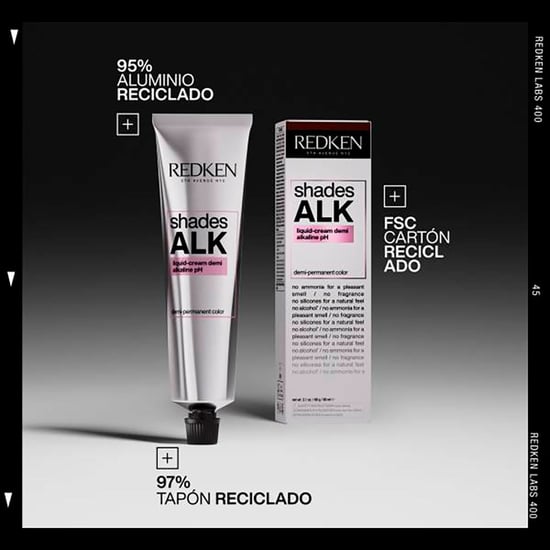 Shades Alk #6t 60 ml - Image 1
