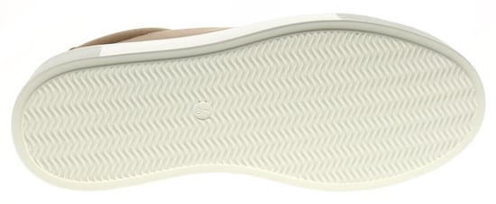 Womens Canvas Flatform Shoes Ultimate Slip On beige - Image 5