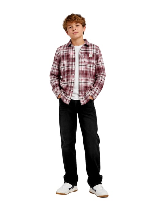 Jack & Jones junior shirt - Image 3