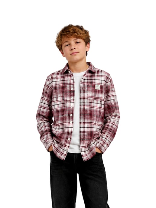 Jack & Jones junior shirt - Image 4