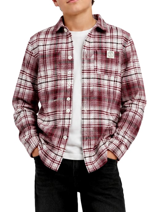 Jack & Jones junior shirt - Image 5