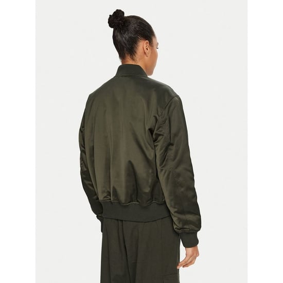 Champion Army Polyester Bomber - Image 3