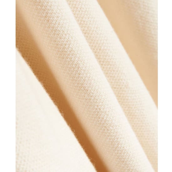 Autry Beige Katoenen Poloshirt - Image 3