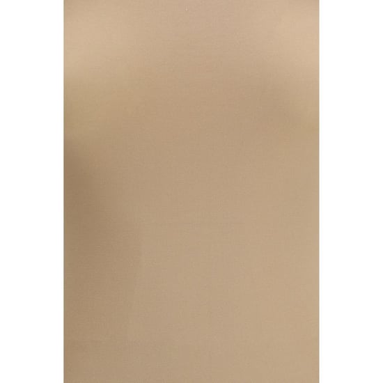 Wolford Beige Katoenen Bodysuit - Image 3