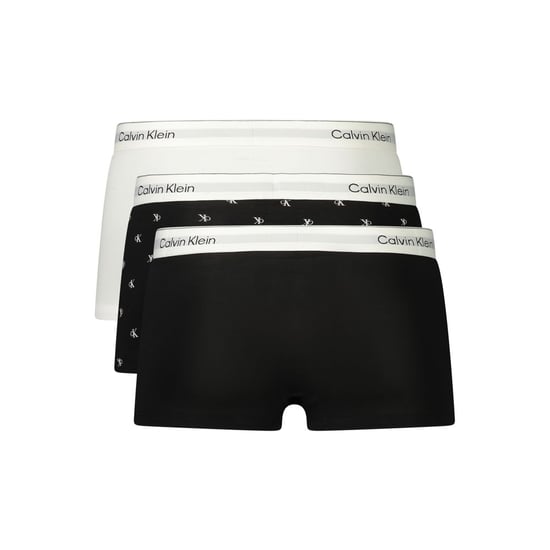 Calvin Klein Zwarte Katoenen Heren Boxer - Image 2