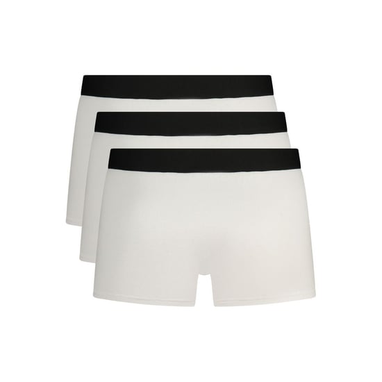 Bikkembergs Fluorescerende Polyester Heren Boxer Short - Image 2