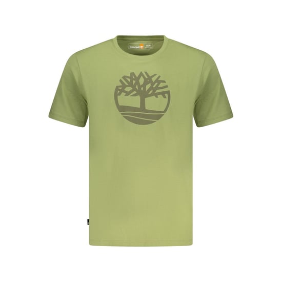 Timberland Groene Katoenen Herenoverhemd - Image 1