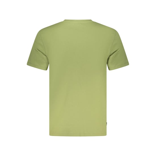 Timberland Groene Katoenen Herenoverhemd - Image 2