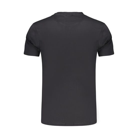 Napapijri Zwarte Katoenen Heren Shirt - Image 2