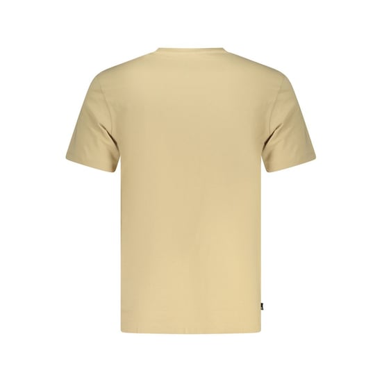 Timberland Beige Katoenen Overhemden voor Mannen - Image 2