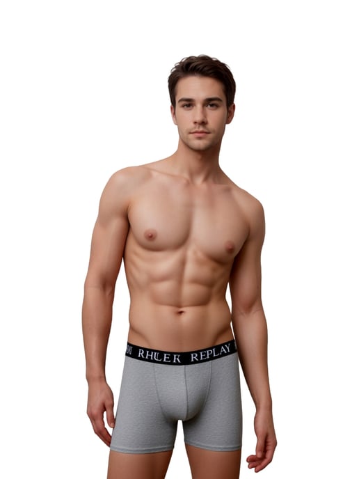 Replay underwear - Image 4