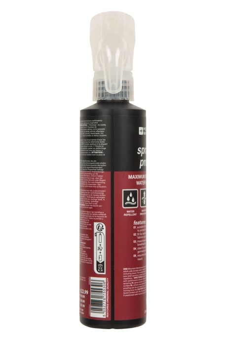Spray On Proofer Outdoors Gear Water Repellent Spray - Image 2
