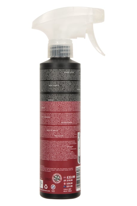 Spray On Proofer Outdoors Gear Water Repellent Spray - Image 3