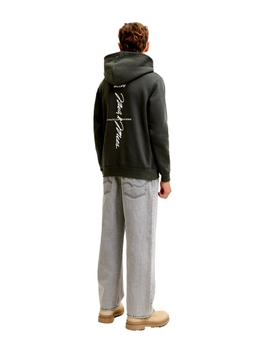 Jack & Jones Junior Hoodie - Image 2