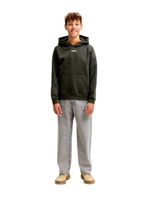 Jack & Jones Junior Hoodie - Image 4