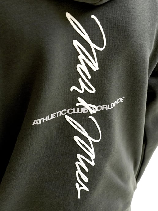 Jack & Jones Junior Hoodie - Image 5