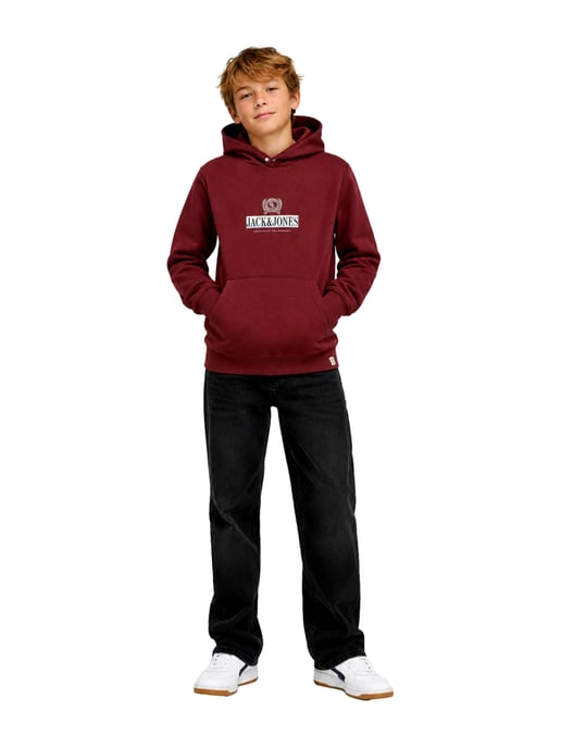 Jack & Jones Junior Hoodie - Image 3