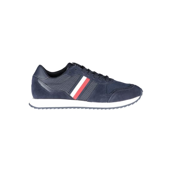 Sneakers för män Tommy Hilfiger i blått - Image 1
