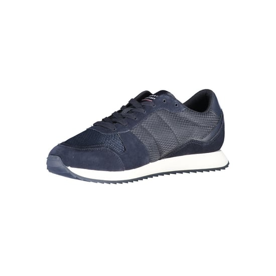 Sneakers för män Tommy Hilfiger i blått - Image 2