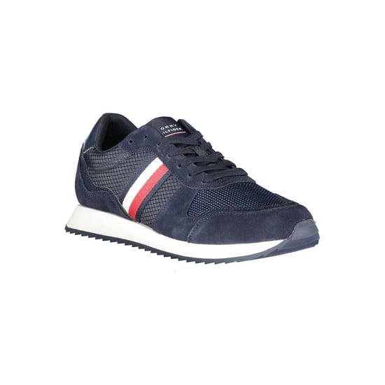 Sneakers för män Tommy Hilfiger i blått - Image 3