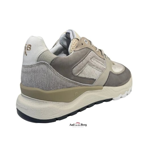 Floris van Bommel Herenschoenen sneakers - Image 4