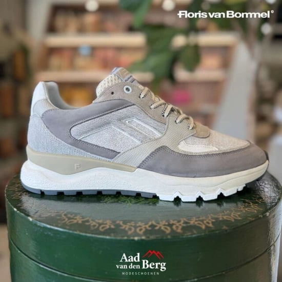 Floris van Bommel Herenschoenen sneakers - Image 5